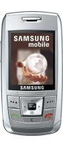   Samsung SGH-e250