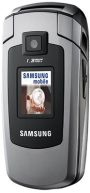   Samsung SGH-e380