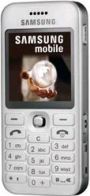   Samsung SGH-E590