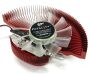 VGA Cooler Zalman Fatal1ty FS-V7, 2050-3500rpm, 23.7-36dB, 270g, 8 RAM Heatsinks