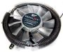 VGA Cooler Zalman Fatal1ty FC-ZV9, 1650-3600rpm, 20-36dB, 185g, 8 RAM Heatsinks
