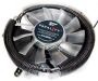 VGA Cooler Zalman Fatal1ty FC-ZV9, 1650-3600rpm, 20-36dB, 185g, 8 RAM Heatsinks