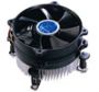 CPU Cooler Socket 775, Foxconn NBT-CMI77515B-C, up to 3.4Ghz, 2500rpm