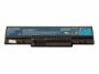 Аккумулятор для ноутбука Acer Aspire 4710 series(4400mAh) (Li-ion, 4400mAh, 11,1V,Black)