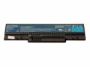    Acer Aspire 4710 series(4400mAh) (Li-ion, 4400mAh, 11,1V,Black)