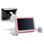 MP3  iRiver L-Player, 4Gb, Pink