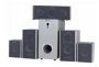   Gembird IHOO-II, HT 5+1, 5 x 18W + 35W Subwoofer, ,  (YF-1A, HT-475)