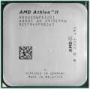  AMD Athlon II 450 X3 Socket AM3 3.2GHz 1.5MB 95W Tray