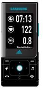   Samsung SGH-F110 Adidas Dark Grey