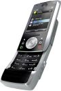   Motorola RIZR Z10 silver