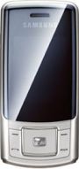   Samsung M620 silver