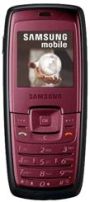   Samsung C140 pink