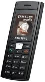   Samsung C170 strong black