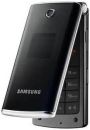   Samsung E210 DARK GRAY