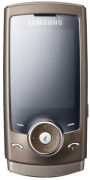   Samsung U600 cooper gold