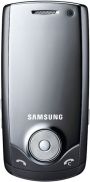   Samsung U700 black