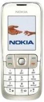   Nokia 2630 white