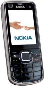   Nokia 6220 black