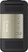 Мобильный Телефон Sony Ericsson R306 Coffee Black
