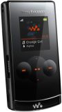   Sony Ericsson W980i Piano Black