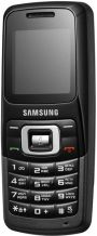   Samsung B130 black