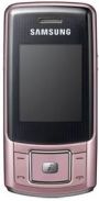   Samsung M620 rose pink