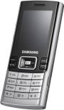   Samsung M200 silver