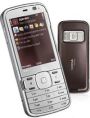   Nokia N79 grey brown