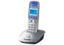  DECT Panasonic KX-TG2511UAM Metallic