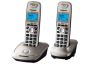  DECT Panasonic KX-TG2512UAT Titan