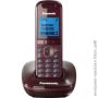  DECT Panasonic KX-TG5511UAR Red