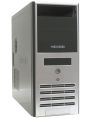  Microlab 4704, 360W, Black/SilverDLC-SF438, 350W, USB, Audio, Black/Silver