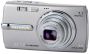 Olympus mju-780, 7.1Mpx, 5x Optical Zoom, 5.6x Digital Zoom, 15Mb Int., xD, USB, Li-Ion, Silver