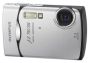 Olympus mju-790 SW, 7.1Mpx, 3x Optical Zoom, 5x Digital Zoom, 15Mb Int., xD, USB, Li-Ion, Silver