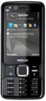   Nokia N82 black