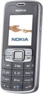   Nokia 3109 classic