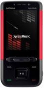   Nokia 5610 XpressMusic