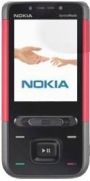   NOKIA 5610 XpressMusic, 3,2, GPRS, EDGE, Bluetooth, MP3, FM, 20Mb+microSD 1Gb. pink