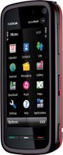   Nokia 5800 XpressMusic red