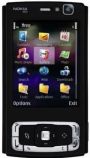   Nokia N95 Navi Black