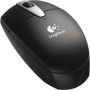  Logitech NX60 Cordless Notebook Mouse, USB