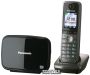  DECT Panasonic KX-TG8621UAM Metallic Grey