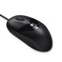  Logitech Pilot Optical Mouse, PS/2, USB, Black