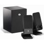 Акустические колонки Logitech R-20 2.1, 12W