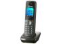      Panasonic KX-TGA860RUM Metallic