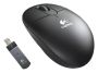  Logitech RX600 Cordless Optical Mouse, OEM, USB, Black