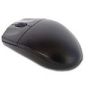  Logitech S90 Scroll, 3 buttons, OEM, Optical, PS/2, Black