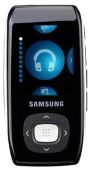 MP3 Player Samsung YP-T9BZB, 1Gb, 1.8