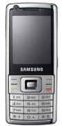   Samsung L700 silver