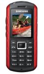   Samsung B2100 red